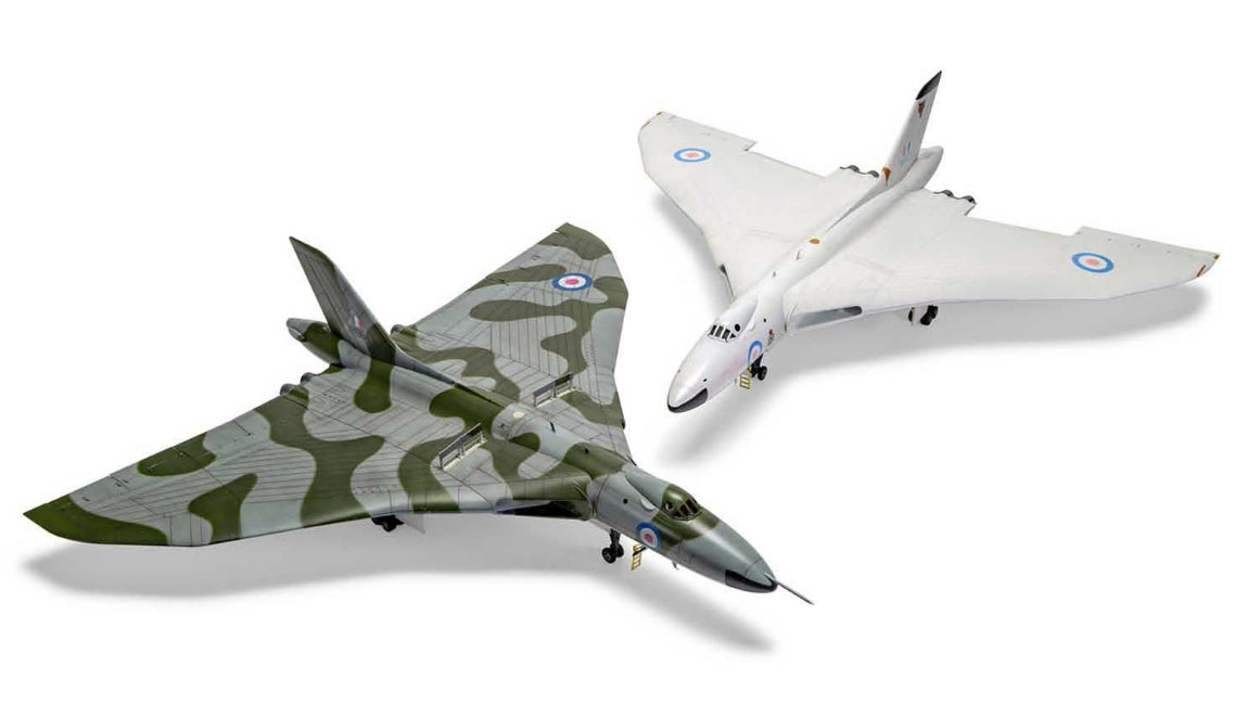 Avro Vulcano B.2